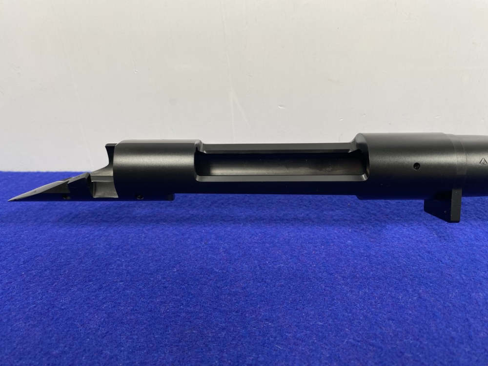 Remington 700 Stainless 7mm Rem Mag Barrel Assembly 24" XCRII *CUSTOM SHOP*-img-11