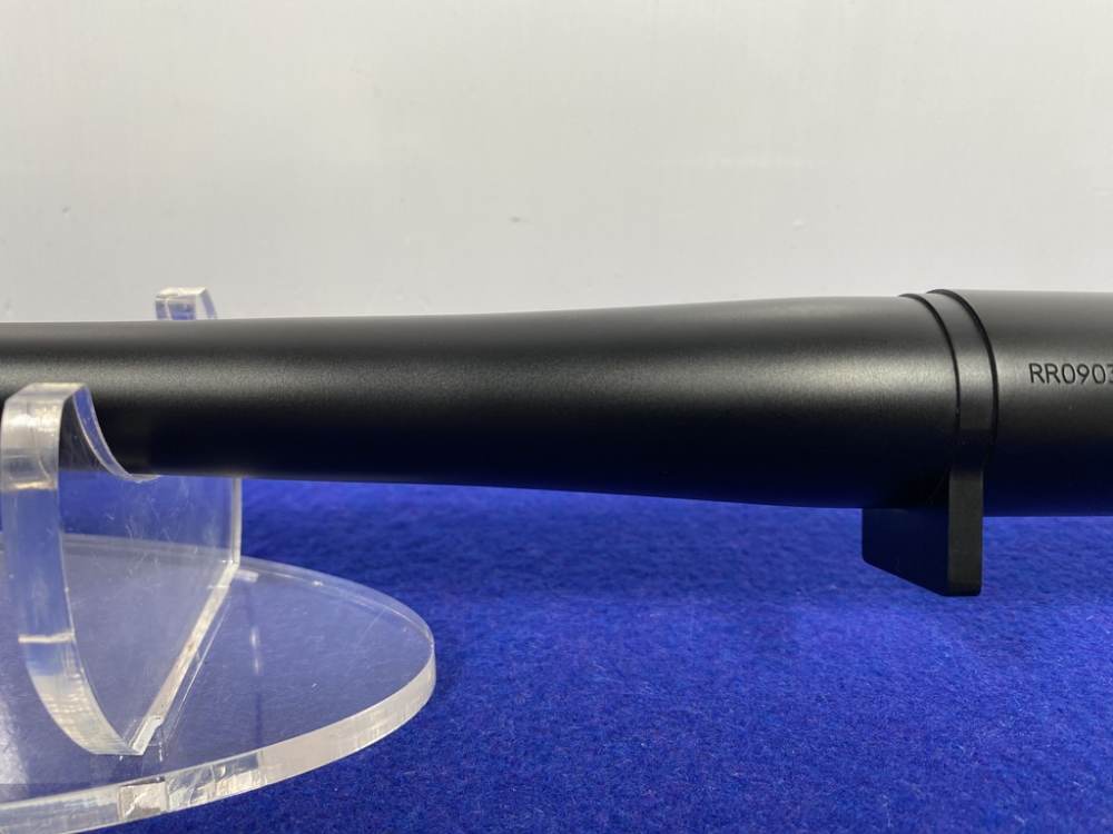 Remington 700 Stainless 7mm Rem Mag Barrel Assembly 24" XCRII *CUSTOM SHOP*-img-5