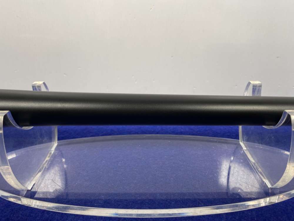 Remington 700 Stainless 7mm Rem Mag Barrel Assembly 24" XCRII *CUSTOM SHOP*-img-13