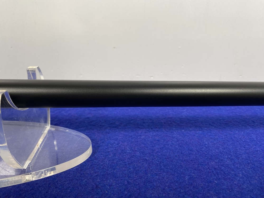 Remington 700 Stainless 7mm Rem Mag Barrel Assembly 24" XCRII *CUSTOM SHOP*-img-14