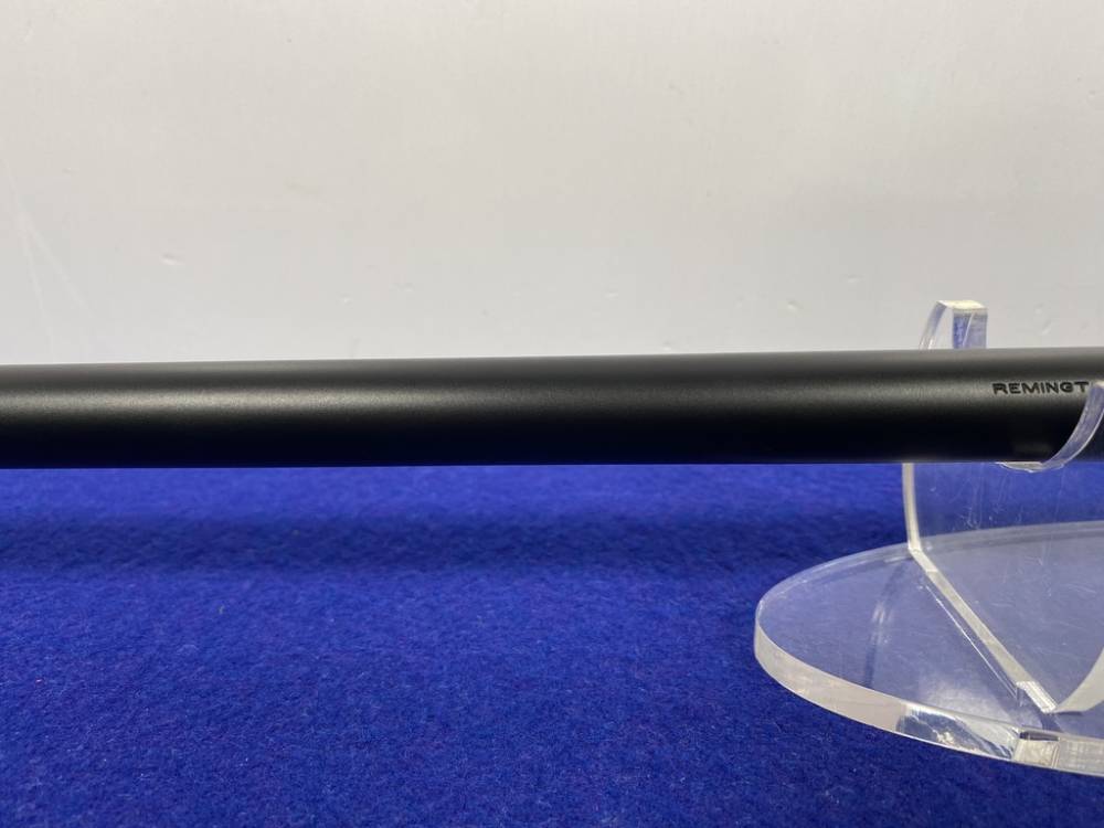 Remington 700 Stainless 7mm Rem Mag Barrel Assembly 24" XCRII *CUSTOM SHOP*-img-7