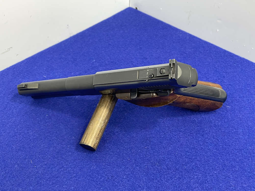 1963 Colt Woodsman Match Target .22LR 6" Blue *DESIRABLE 3RD SERIES PISTOL*-img-20