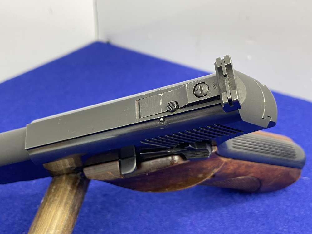 1963 Colt Woodsman Match Target .22LR 6" Blue *DESIRABLE 3RD SERIES PISTOL*-img-24