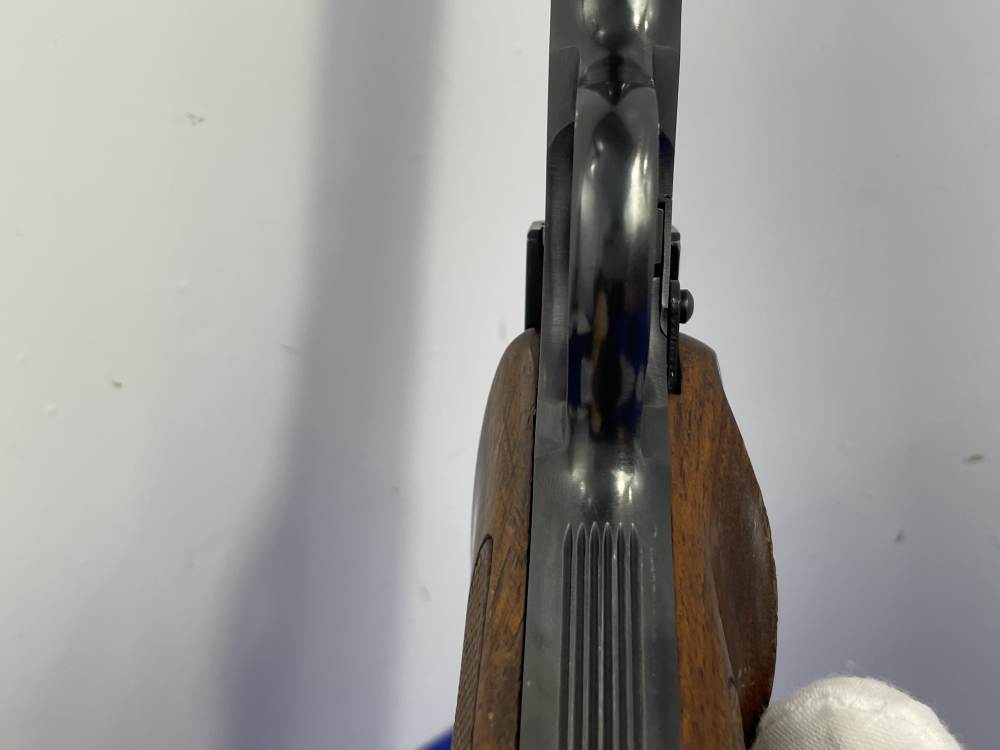 1963 Colt Woodsman Match Target .22LR 6" Blue *DESIRABLE 3RD SERIES PISTOL*-img-32