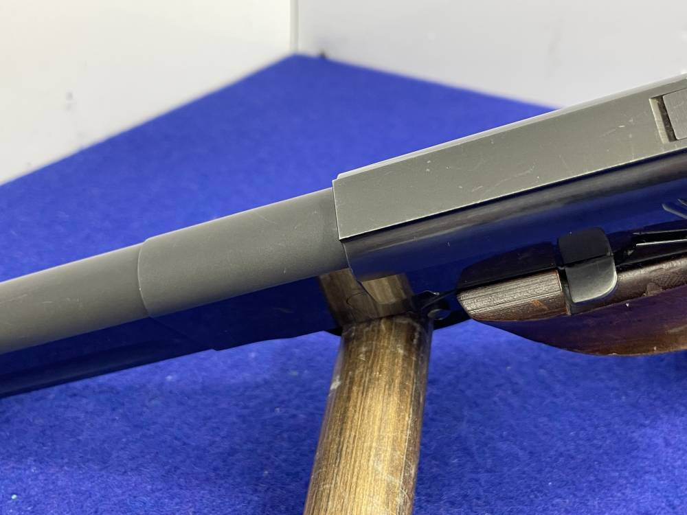 1963 Colt Woodsman Match Target .22LR 6" Blue *DESIRABLE 3RD SERIES PISTOL*-img-25
