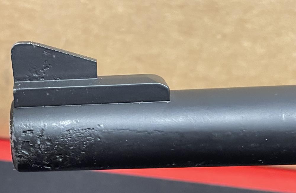 RUGER NEW MODEL SUPER BLACKHAWK 44 MAG 7.5"-img-4