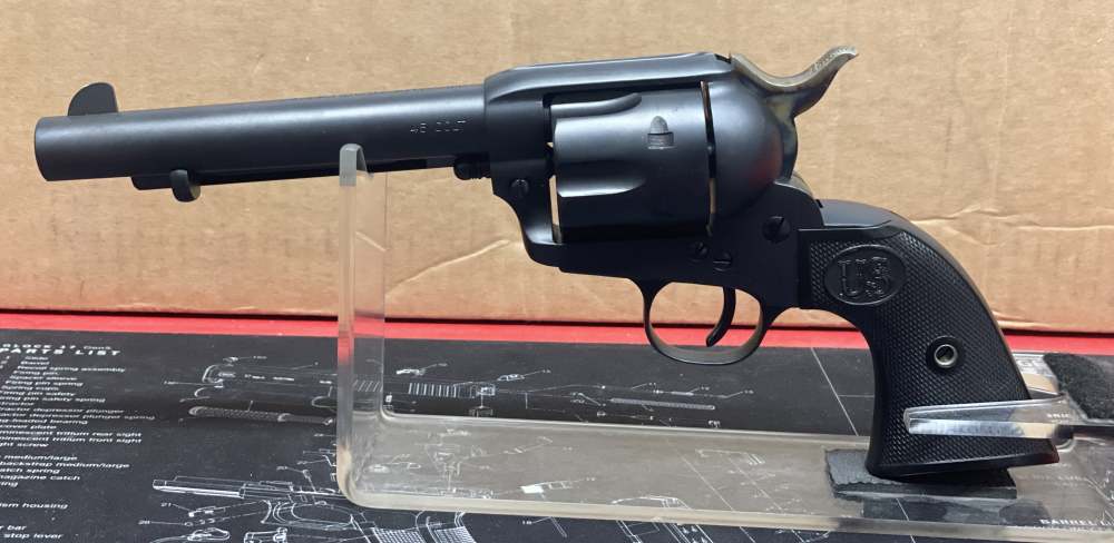 USFA MODEL US9001 45 COLT 5.5"-img-3