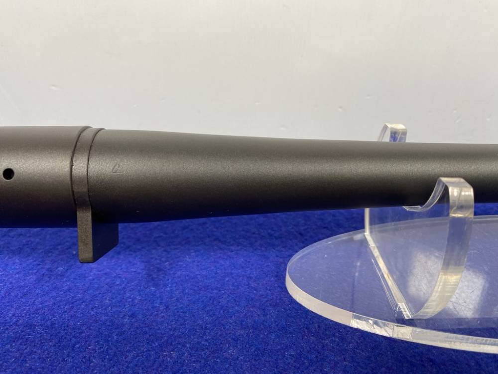 *CUSTOM SHOP* Remington 700 .270 WSM 24" Barrel Assembly -OEM INVENTORY--img-12