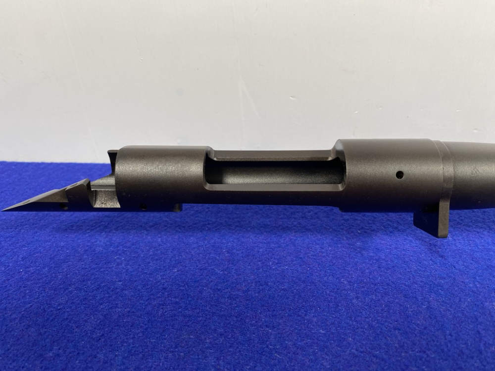 *CUSTOM SHOP* Remington 700 .270 WSM 24" Barrel Assembly -OEM INVENTORY--img-11