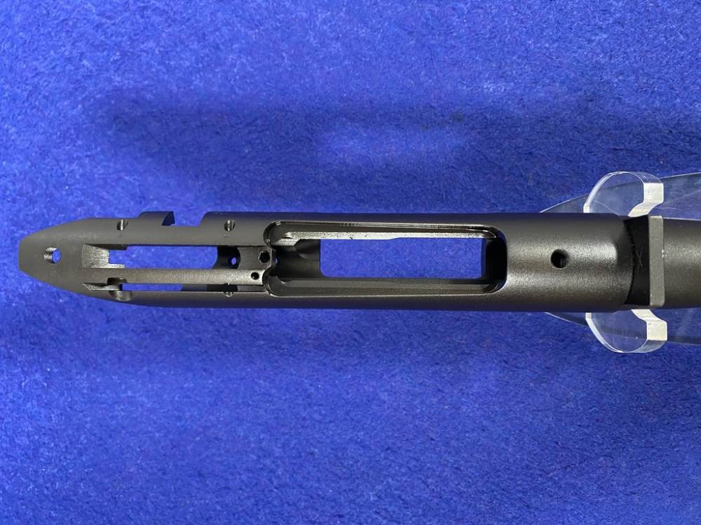 *CUSTOM SHOP* Remington 700 .270 WSM 24" Barrel Assembly -OEM INVENTORY--img-16