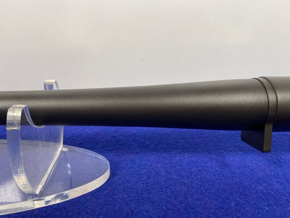 *CUSTOM SHOP* Remington 700 .270 WSM 24" Barrel Assembly -OEM INVENTORY--img-5