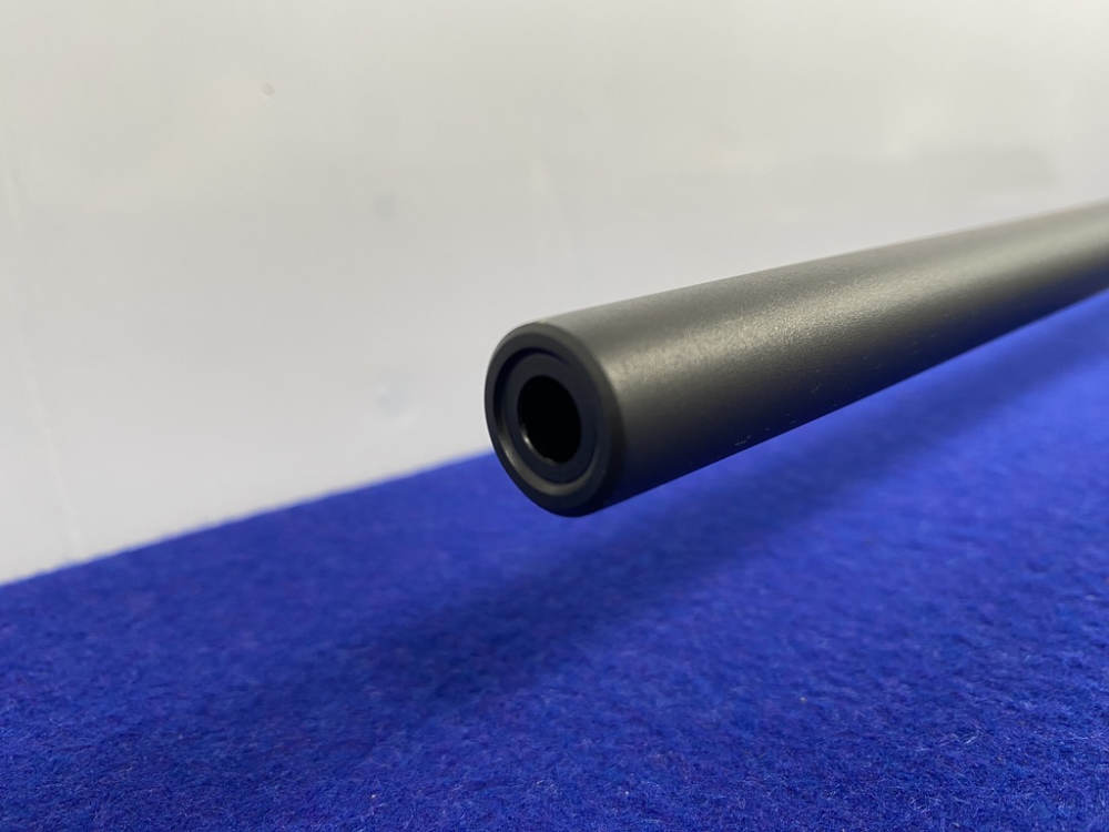 *CUSTOM SHOP* Remington 700 .270 WSM 24" Barrel Assembly -OEM INVENTORY--img-9
