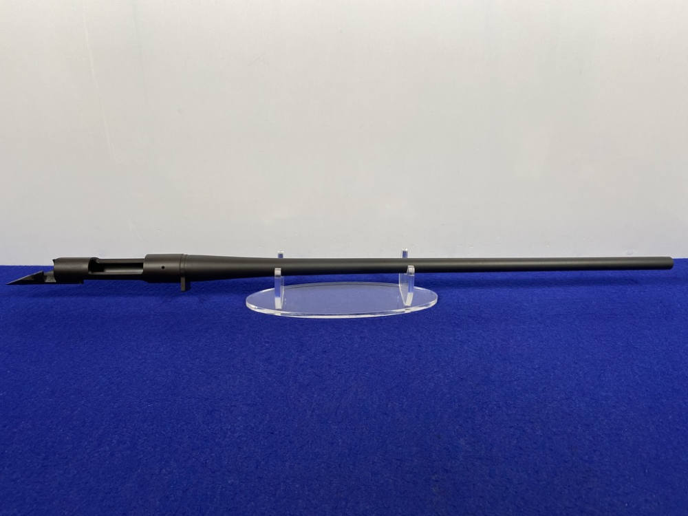 *CUSTOM SHOP* Remington 700 .270 WSM 24" Barrel Assembly -OEM INVENTORY--img-10