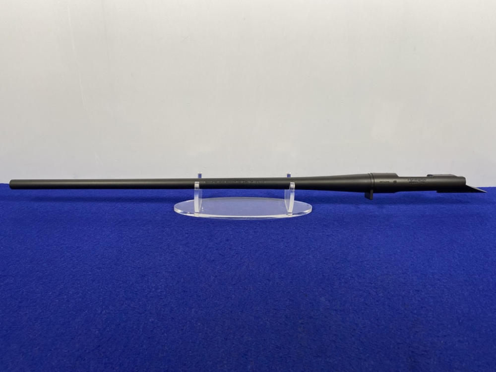 *CUSTOM SHOP* Remington 700 .270 WSM 24" Barrel Assembly -OEM INVENTORY--img-17