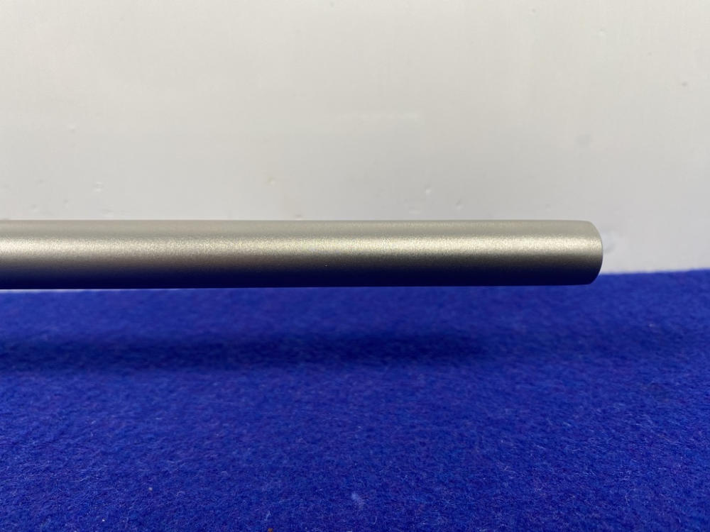 Remington Model 7 Barrel Assembly 6mm Rem 20" *CUSTOM SHOP OEM INVENTORY*-img-15