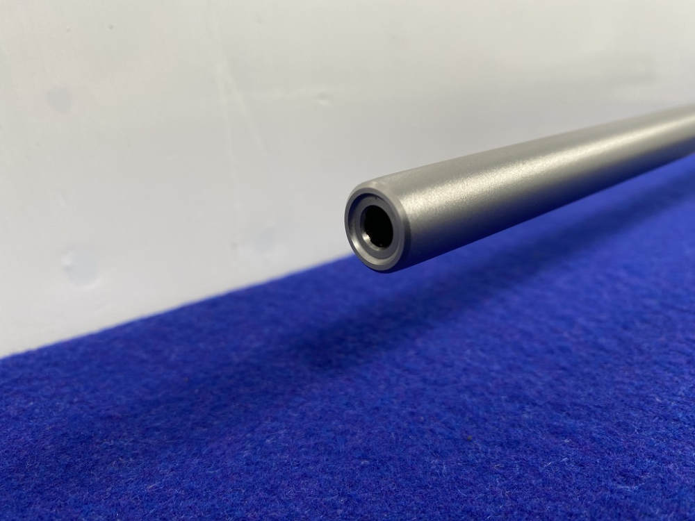 Remington Model 7 Barrel Assembly 6mm Rem 20" *CUSTOM SHOP OEM INVENTORY*-img-9