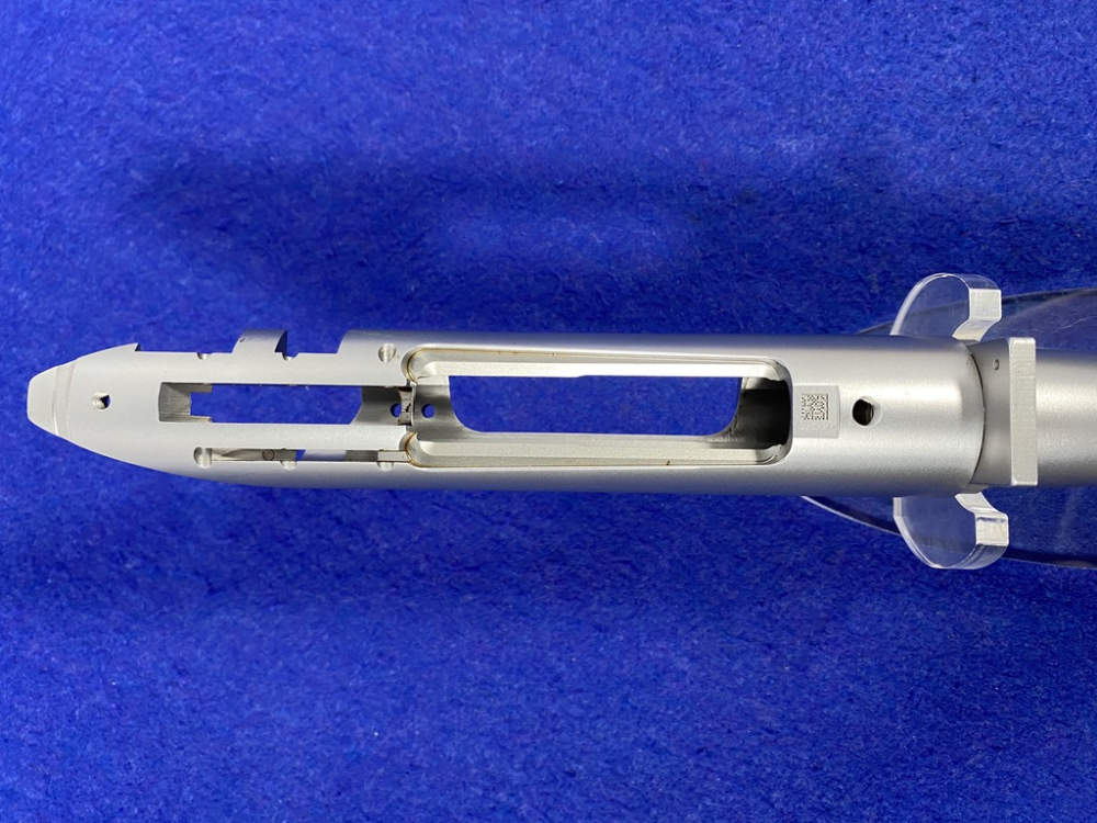 Remington Model 7 Barrel Assembly 6mm Rem 20" *CUSTOM SHOP OEM INVENTORY*-img-16