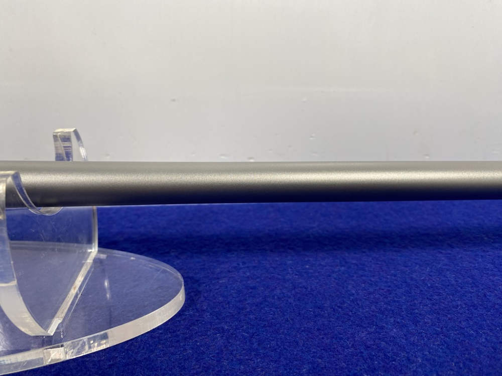 Remington Model 7 Barrel Assembly 6mm Rem 20" *CUSTOM SHOP OEM INVENTORY*-img-14