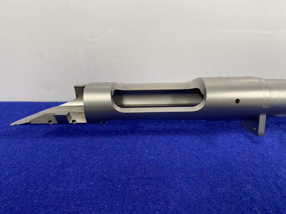 Remington Model 7 Barrel Assembly 6mm Rem 20" *CUSTOM SHOP OEM INVENTORY*-img-11