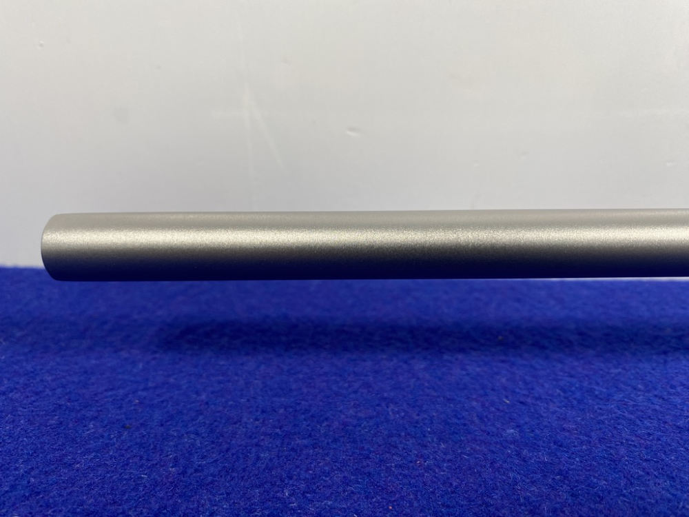 Remington Model 7 Barrel Assembly 6mm Rem 20" *CUSTOM SHOP OEM INVENTORY*-img-8