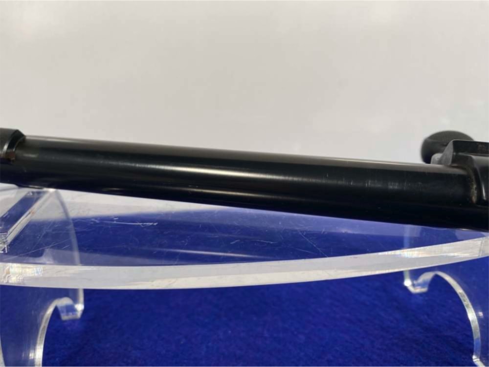 Remington Magnum Bolt *RH, LONG-ACTION, BLACK* Custom Shop Inventory-img-8