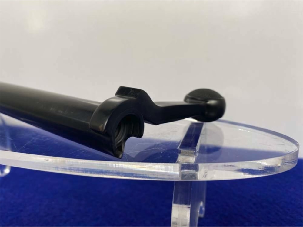 Remington Magnum Bolt *RH, LONG-ACTION, BLACK* Custom Shop Inventory-img-9