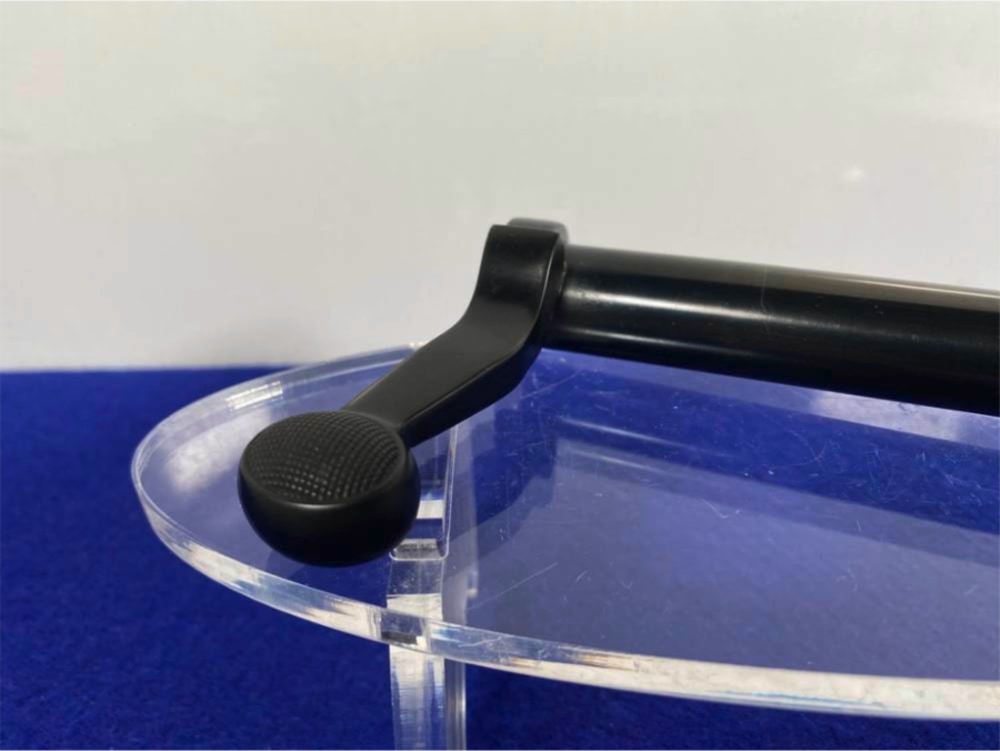 Remington Magnum Bolt *RH, LONG-ACTION, BLACK* Custom Shop Inventory-img-3