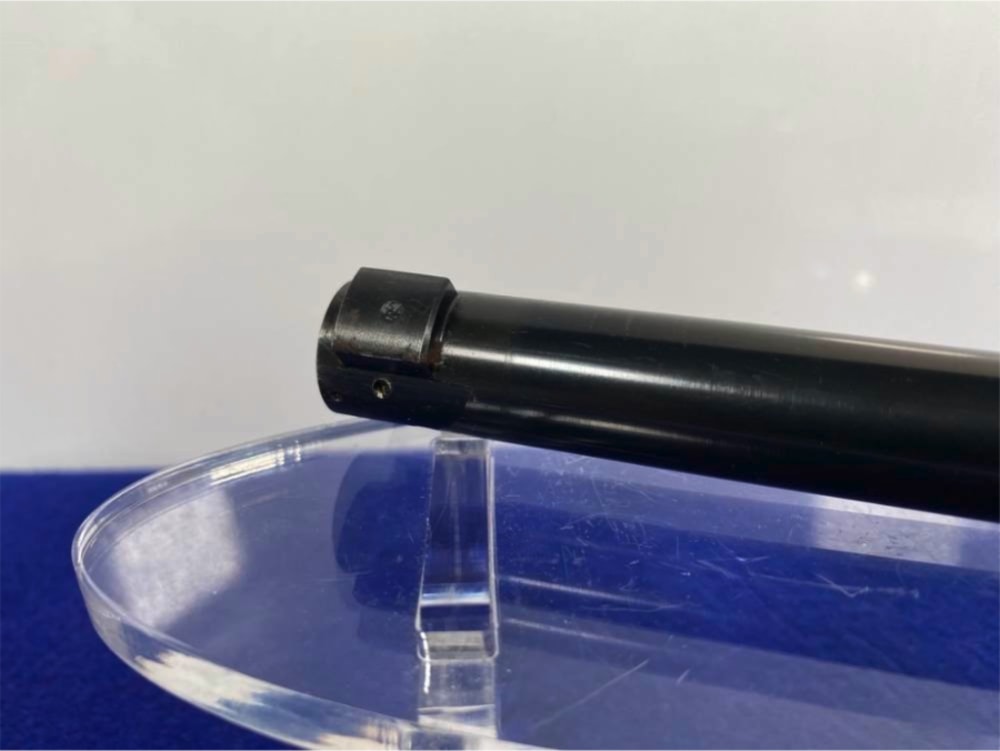 Remington Magnum Bolt *RH, LONG-ACTION, BLACK* Custom Shop Inventory-img-7