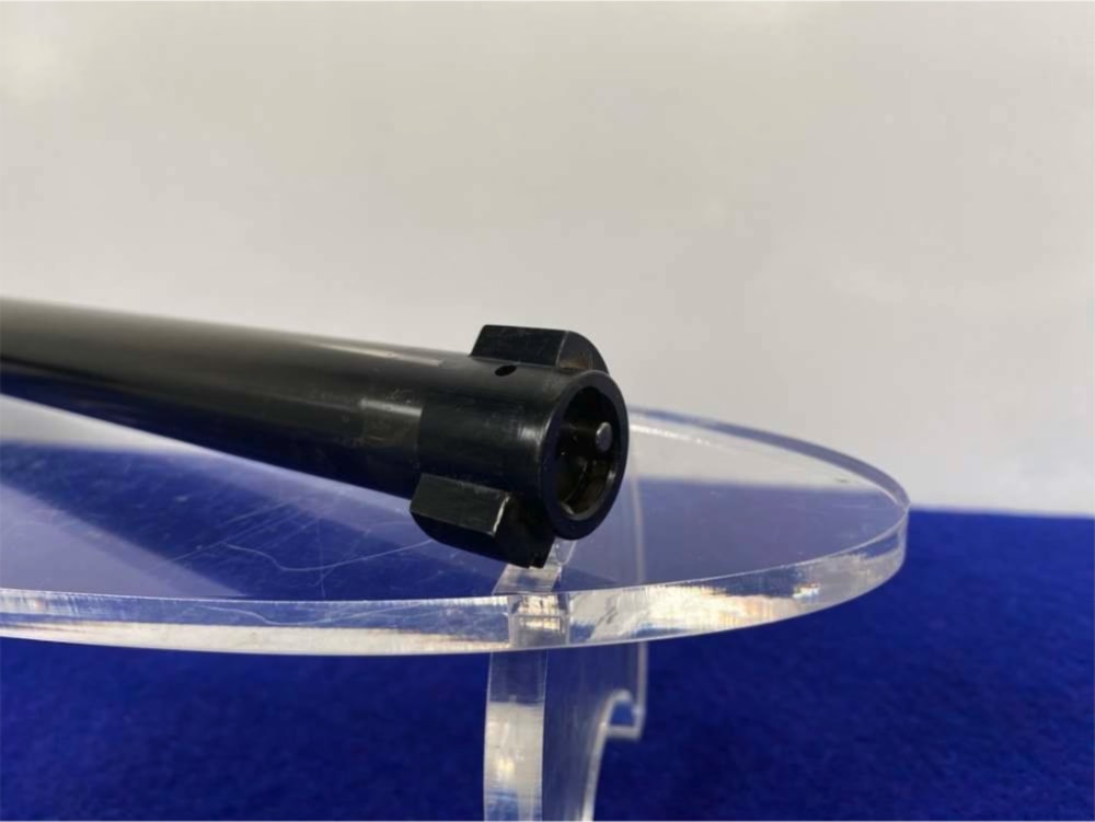 Remington Magnum Bolt *RH, LONG-ACTION, BLACK* Custom Shop Inventory-img-5
