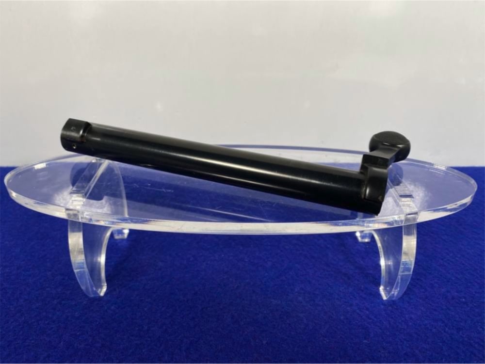 Remington Magnum Bolt *RH, LONG-ACTION, BLACK* Custom Shop Inventory-img-6