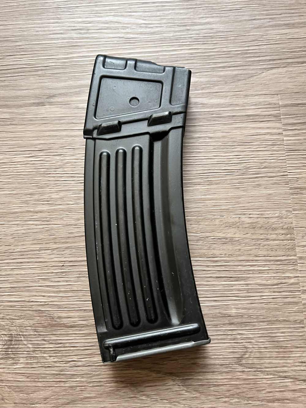 NOS! Rare! HK Heckler & koch 93 mag hk93 H&K 91 53 PRE ban! 6/1/76 marked!-img-2