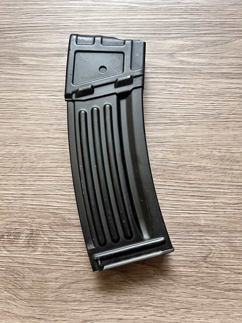 NOS! Rare! HK Heckler & koch 93 mag hk93 H&K 91 53 PRE ban! 6/1/76 marked!-img-0