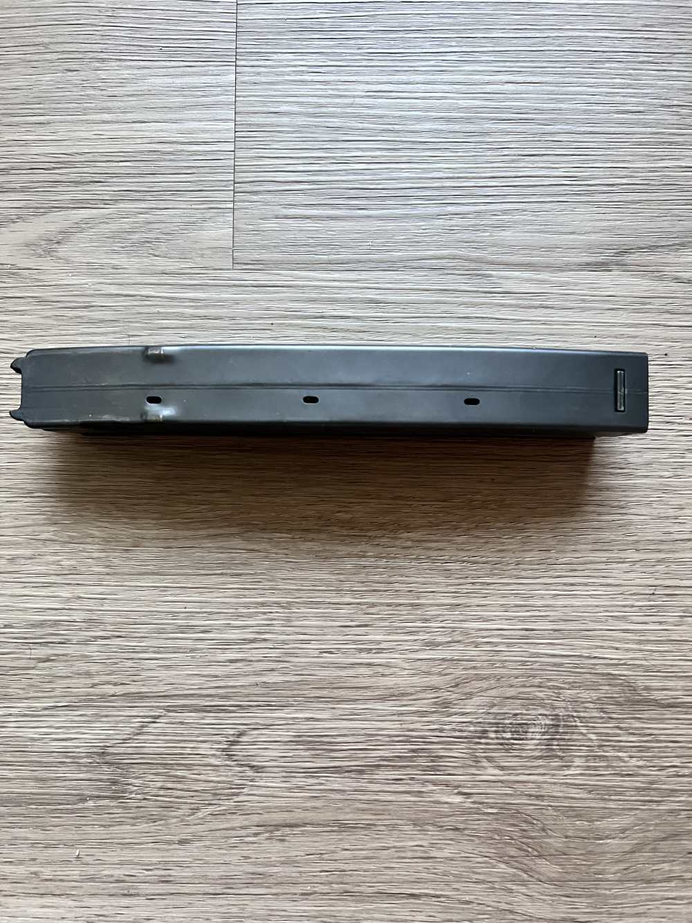 Rare! HK Heckler & koch Mp5 mag sp5 mp5k sp5k sp89 H&K LEO marked-img-4
