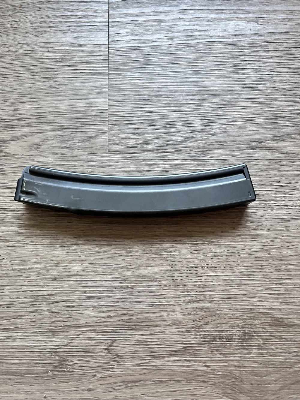 Rare! HK Heckler & koch Mp5 mag sp5 mp5k sp5k sp89 H&K LEO marked-img-2