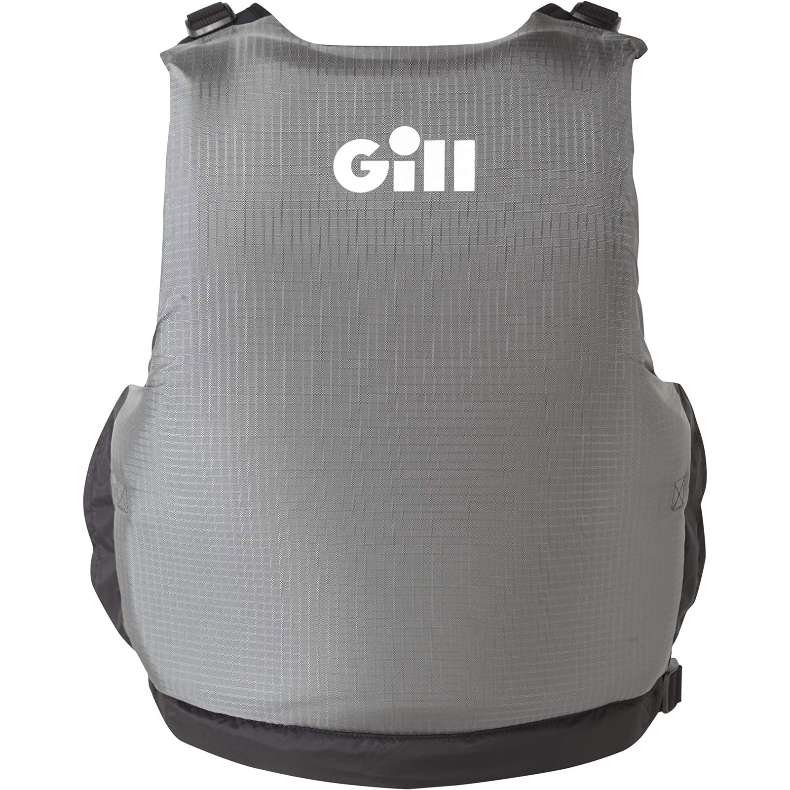 GILL USCG Approved Front Zip Steel PFD (4918SCHLD)-img-1