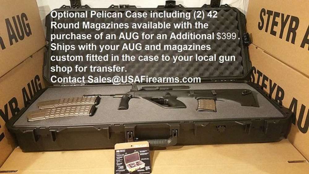 AUG Steyr Arms -img-7