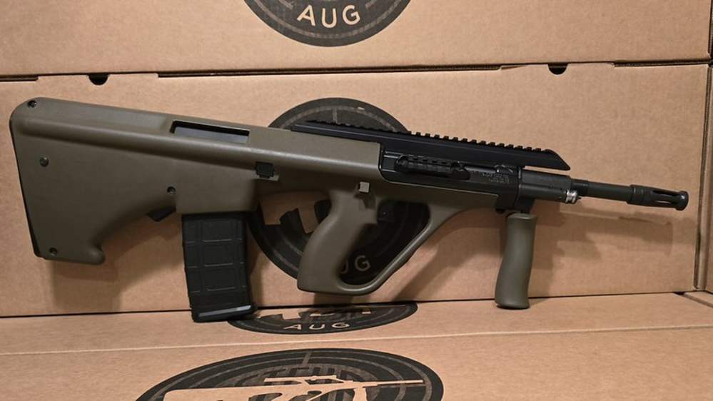 AUG Steyr Arms -img-0