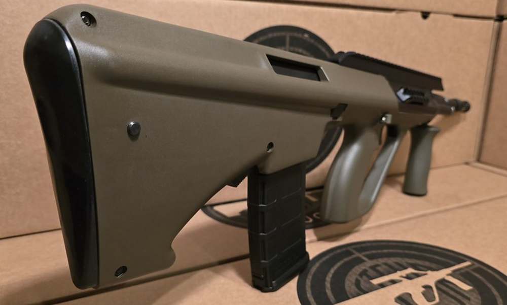 AUG Steyr Arms -img-3