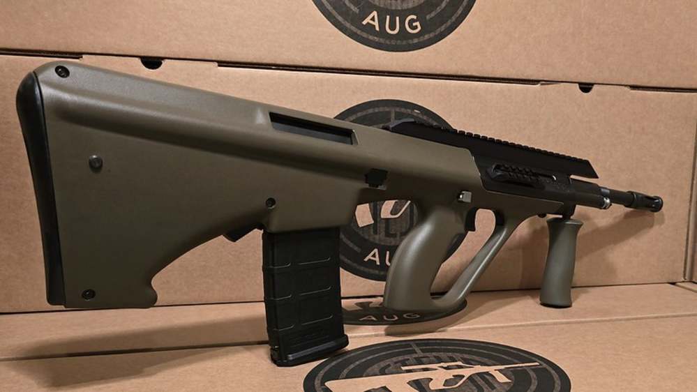 AUG Steyr Arms -img-2