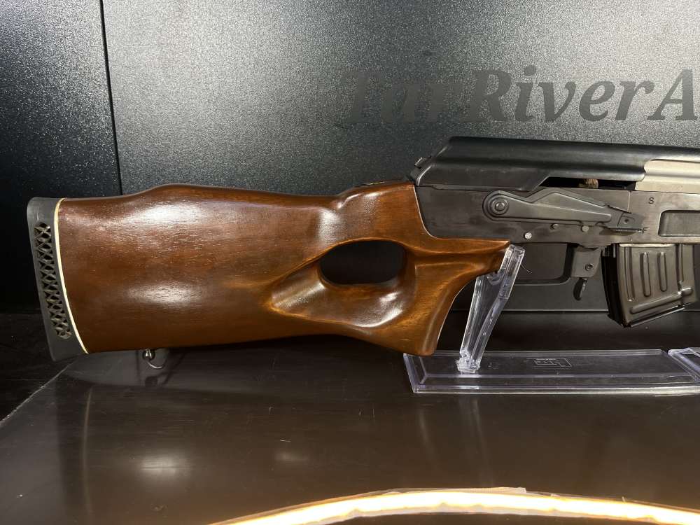 Norinco 7.62x39 Rifle-img-5