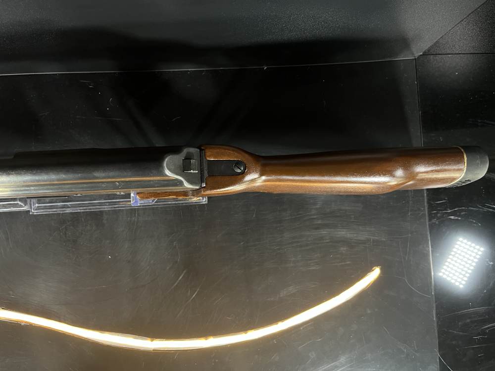 Norinco 7.62x39 Rifle-img-4