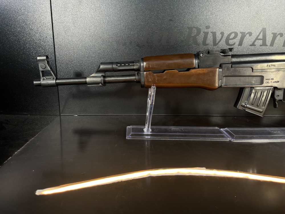 Norinco 7.62x39 Rifle-img-1
