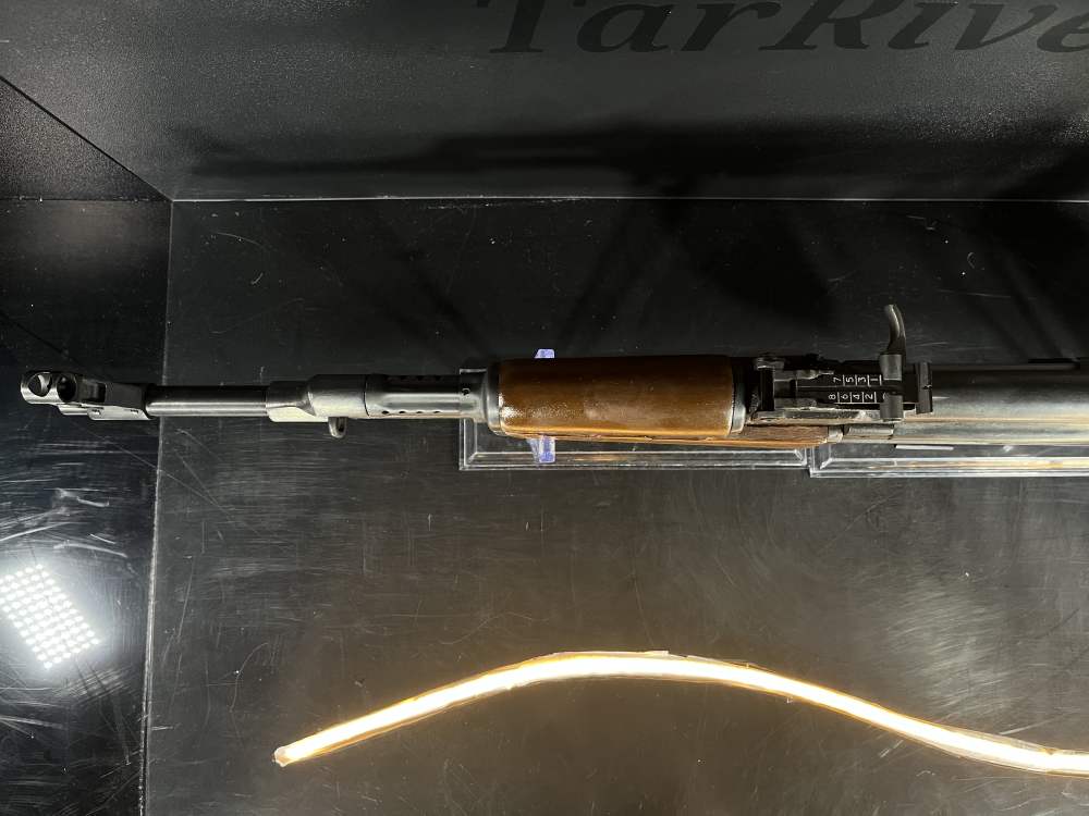 Norinco 7.62x39 Rifle-img-3