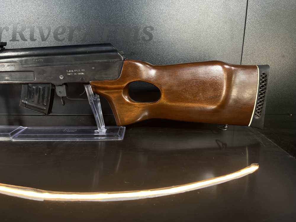Norinco 7.62x39 Rifle-img-2