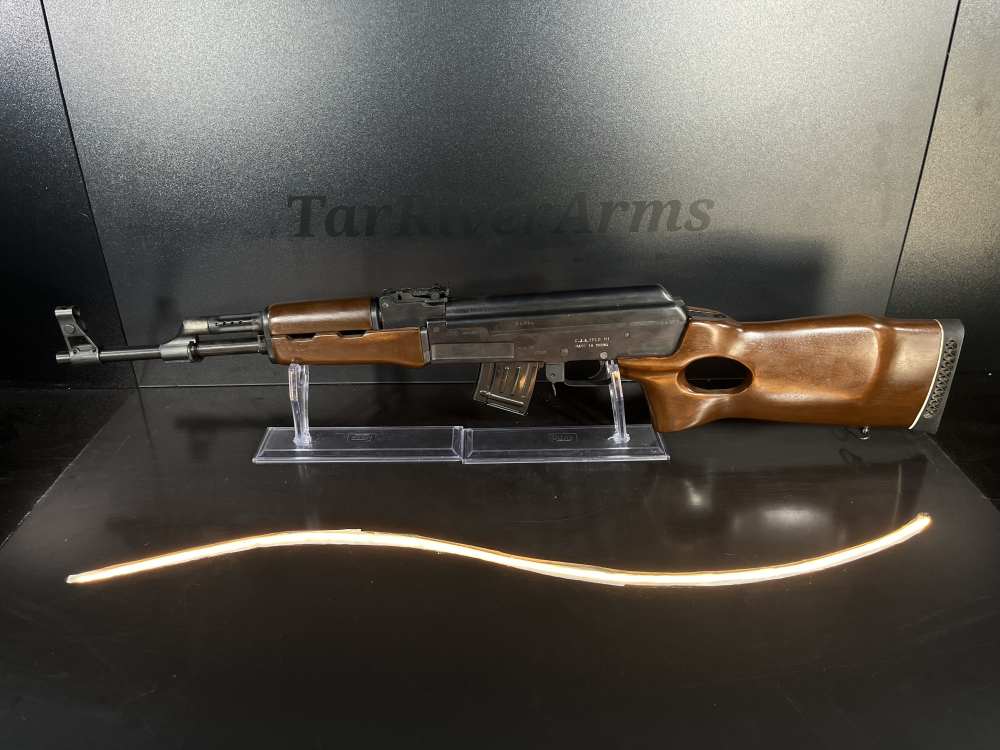 Norinco 7.62x39 Rifle-img-0