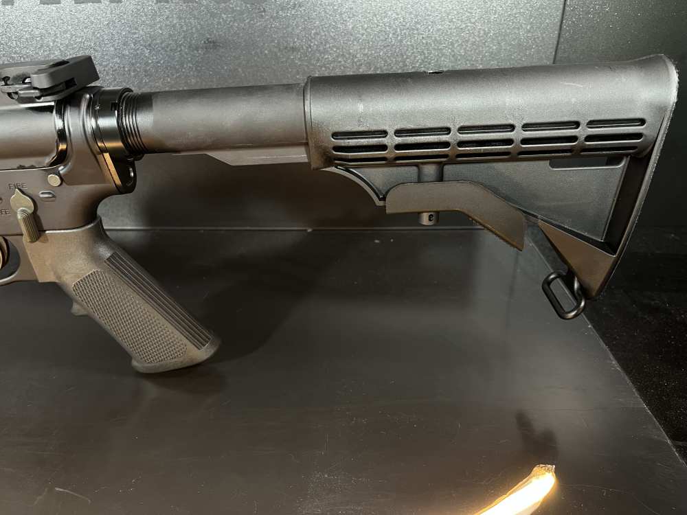 S&W M&P15 5.56 Rifle-img-9