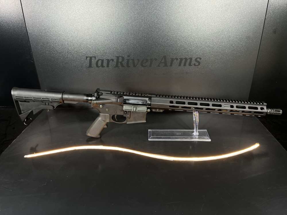 S&W M&P15 5.56 Rifle-img-0