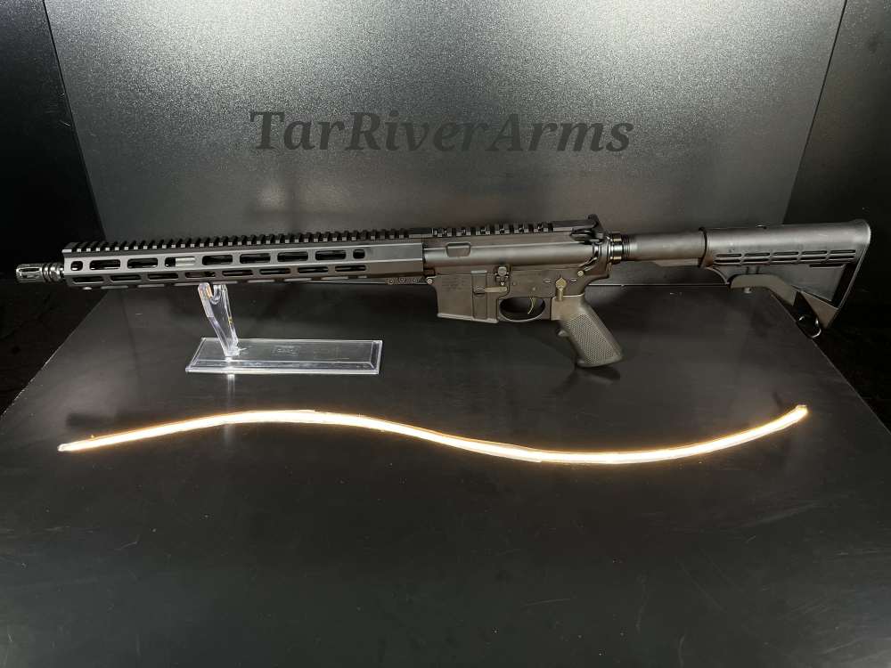 S&W M&P15 5.56 Rifle-img-10