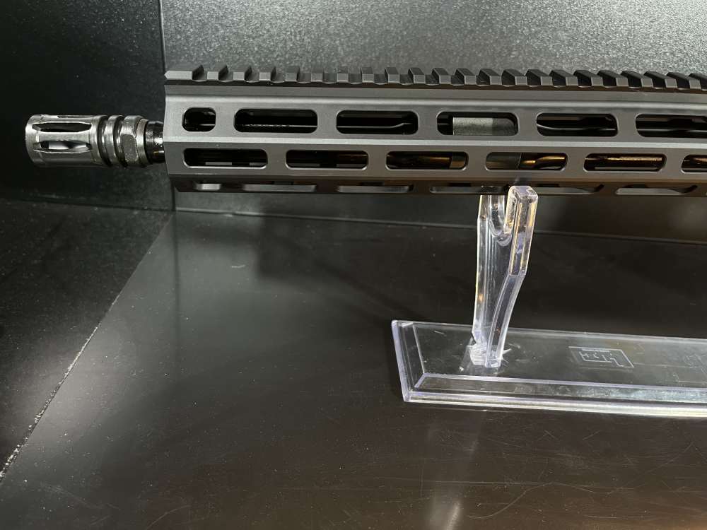 S&W M&P15 5.56 Rifle-img-7