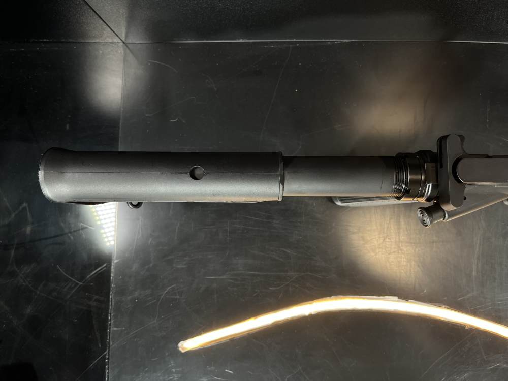 S&W M&P15 5.56 Rifle-img-4